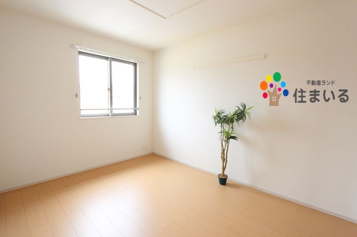 愛知県名古屋市緑区大高町字伊賀殿(アパート)の賃貸物件の内装