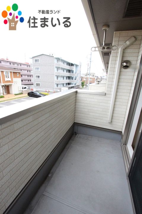 愛知県名古屋市緑区大高町字伊賀殿(アパート)の賃貸物件の内装