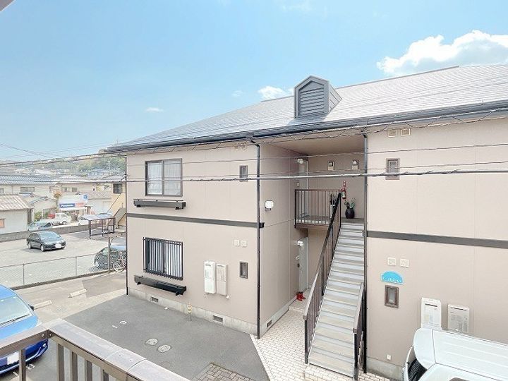 フォーブル三重野のその他画像