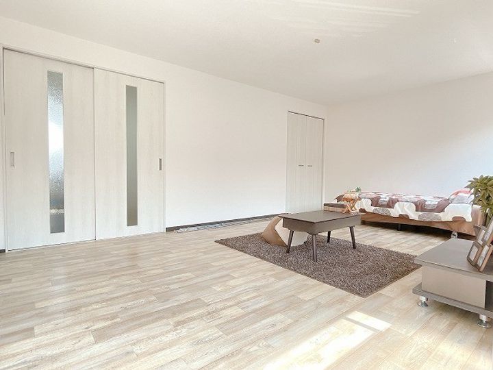 フォーブル三重野のその他画像