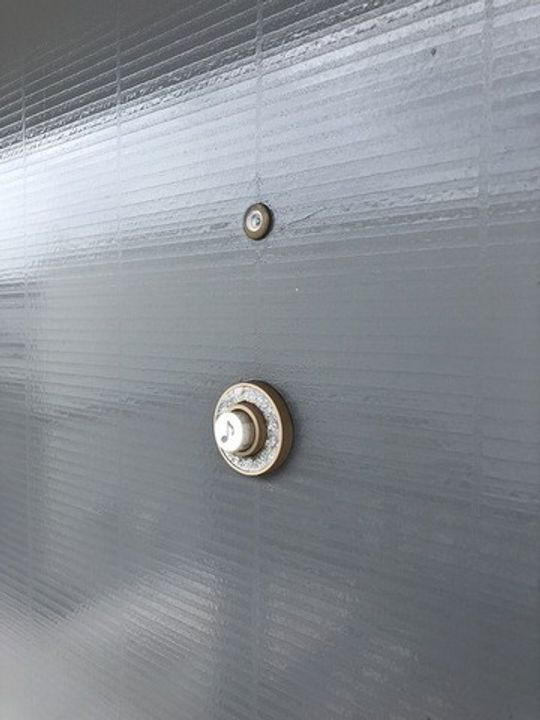 フォーブル三重野の内装