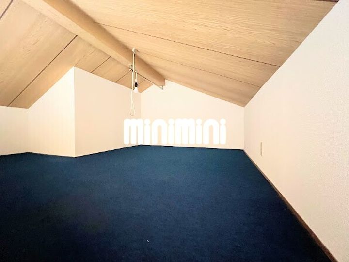 ハマコートの内装