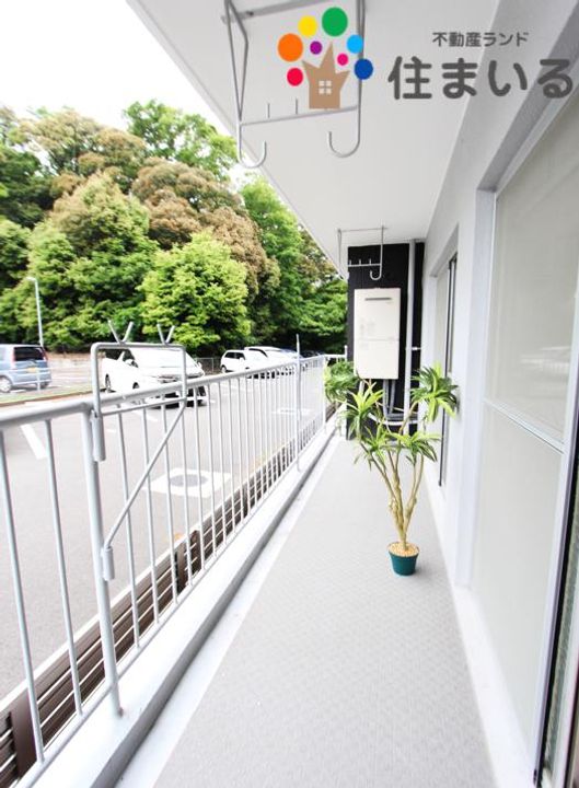 愛知県名古屋市緑区鳴海町字乙子山(マンション)の賃貸物件の内装