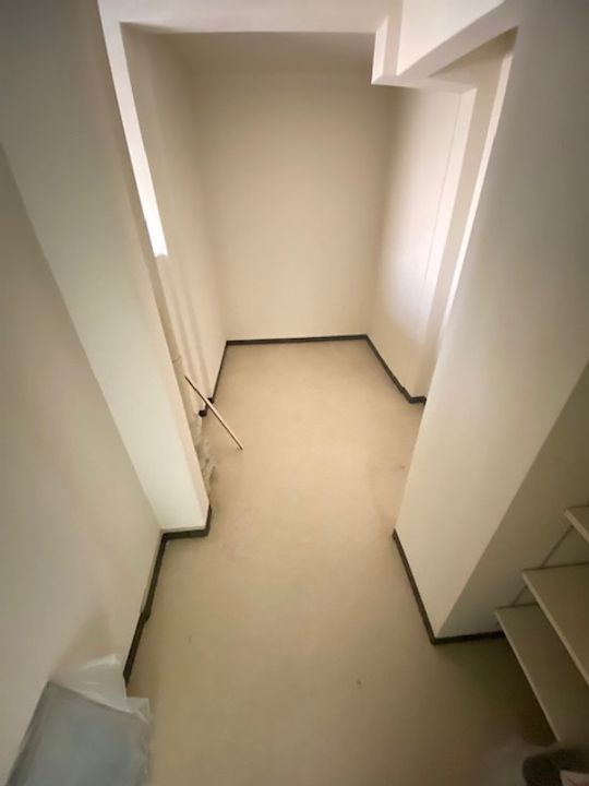 瓦町マンションの内装