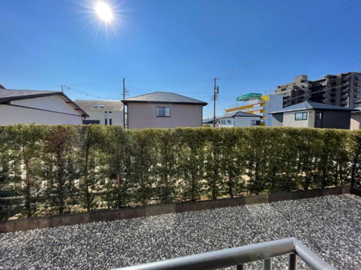 平野ハイツ Bのその他画像