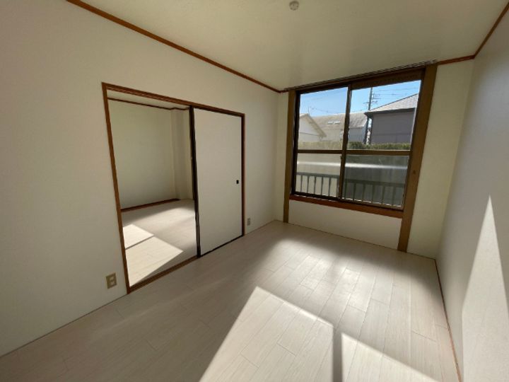 平野ハイツ Bのその他画像