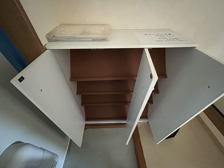 ヘルメスOBARAのその他画像