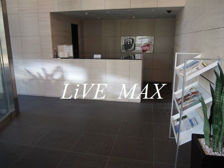 東京都目黒区下目黒2(マンション)の賃貸物件の地図