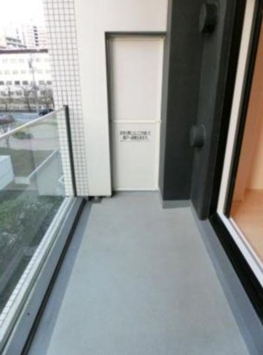 東京都目黒区下目黒2(マンション)の賃貸物件の内装