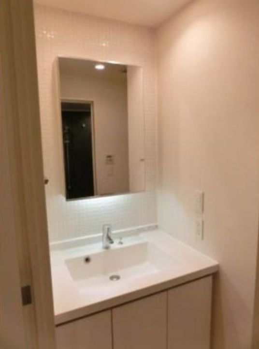 東京都目黒区下目黒2(マンション)の賃貸物件の内装