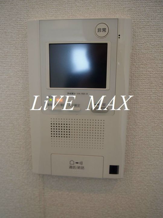 東京都目黒区下目黒2(マンション)の賃貸物件の内装