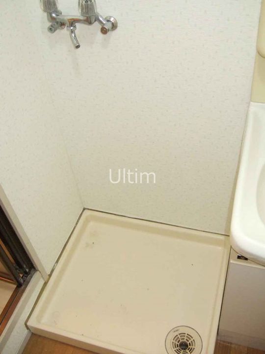 ファミール伏見の内装