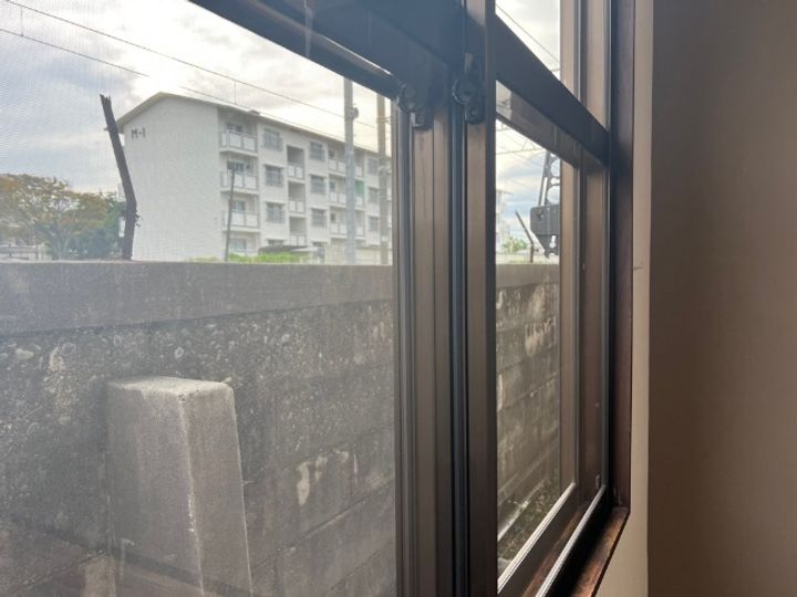 シティー東町の内装