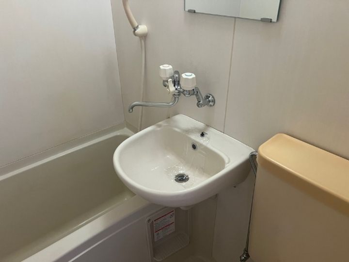 シティー東町の内装