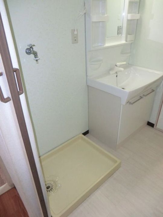 静岡県静岡市葵区竜南3(マンション)の賃貸物件の内装