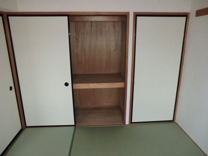静岡県静岡市葵区竜南3(マンション)の賃貸物件の内装