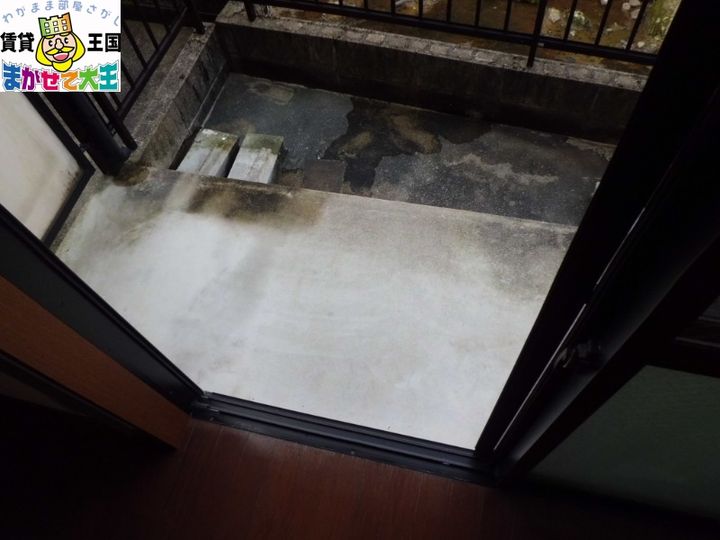 メイプル東小島の内装