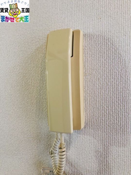 メイプル東小島の内装