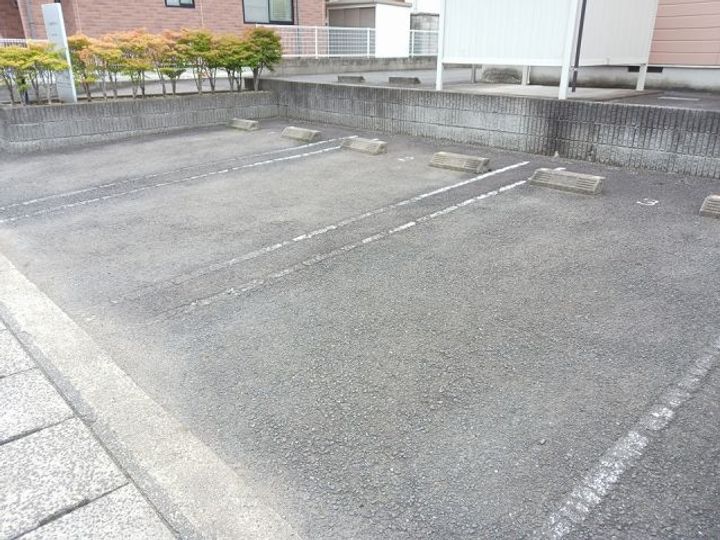福島県福島市大森字街道下(アパート)の賃貸物件の地図