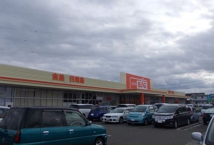 福島県福島市大森字街道下(アパート)の賃貸物件の周辺