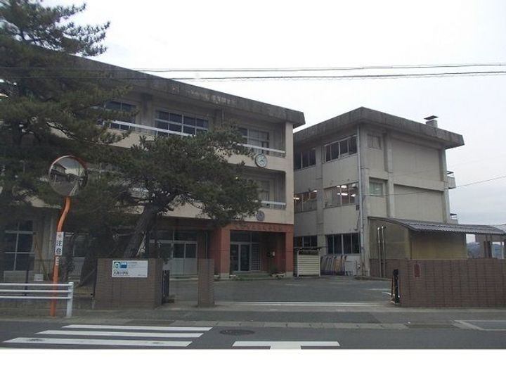 福島県福島市大森字街道下(アパート)の賃貸物件の周辺