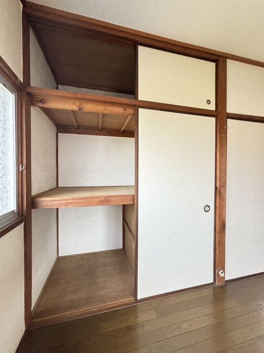 兵庫県神戸市垂水区舞子坂3(一戸建)の賃貸物件の内装