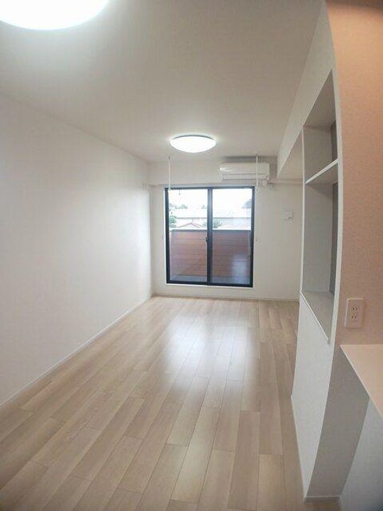 熊本県菊池市西寺(アパート)の賃貸物件のその他画像