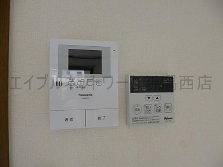 セブンワンテン Bの内装