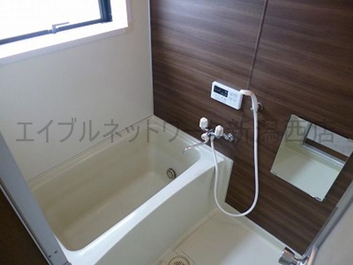 セブンワンテン Bの風呂