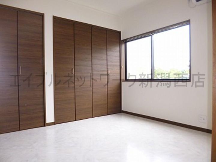 セブンワンテン Bの内装