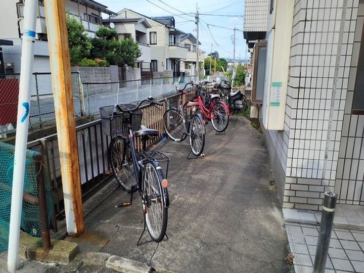 上神田ニューハイツのその他画像