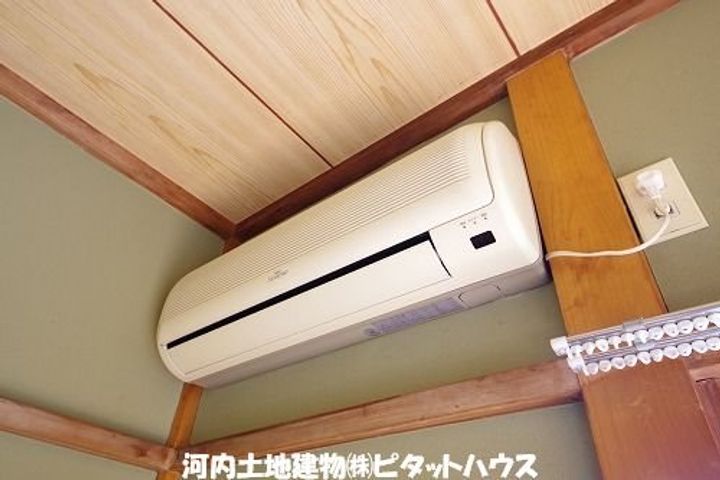 コーポアクツ2の内装