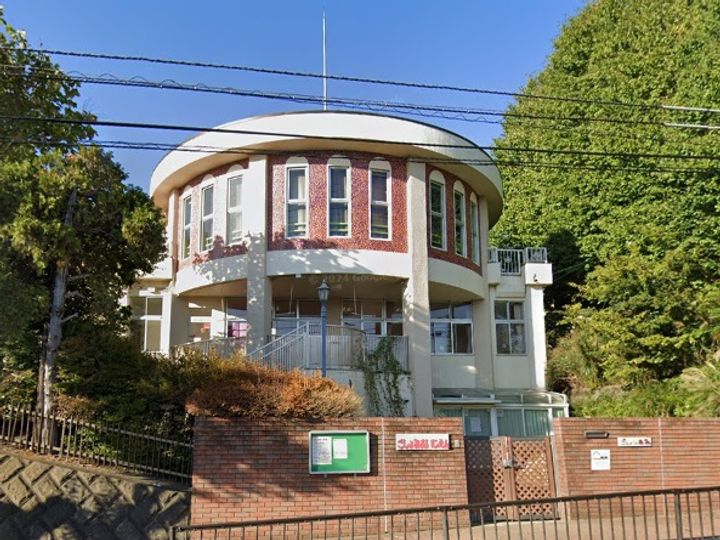 神奈川県藤沢市打戻(アパート)の賃貸物件の周辺