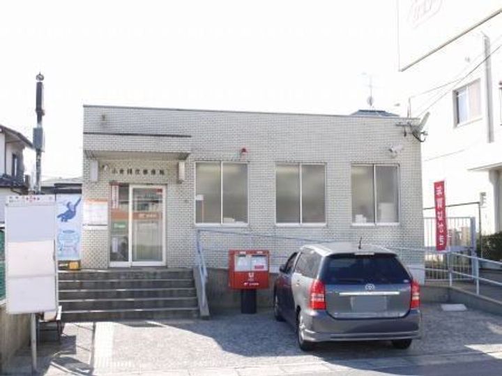 福岡県北九州市小倉南区横代北町2(アパート)の賃貸物件の周辺