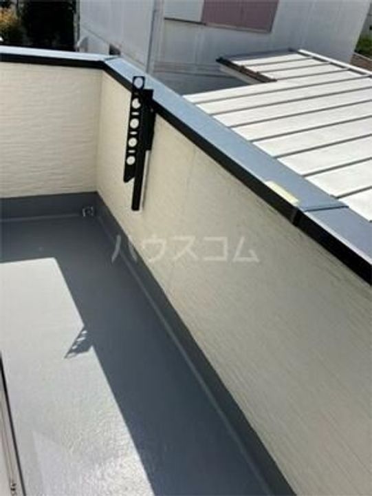 埼玉県さいたま市岩槻区西町4(一戸建)の賃貸物件の内装
