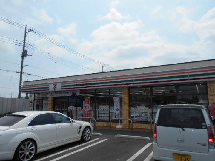 埼玉県さいたま市岩槻区西町4(一戸建)の賃貸物件の周辺