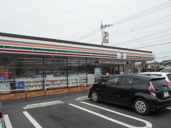 埼玉県さいたま市岩槻区西町4(一戸建)の賃貸物件の周辺