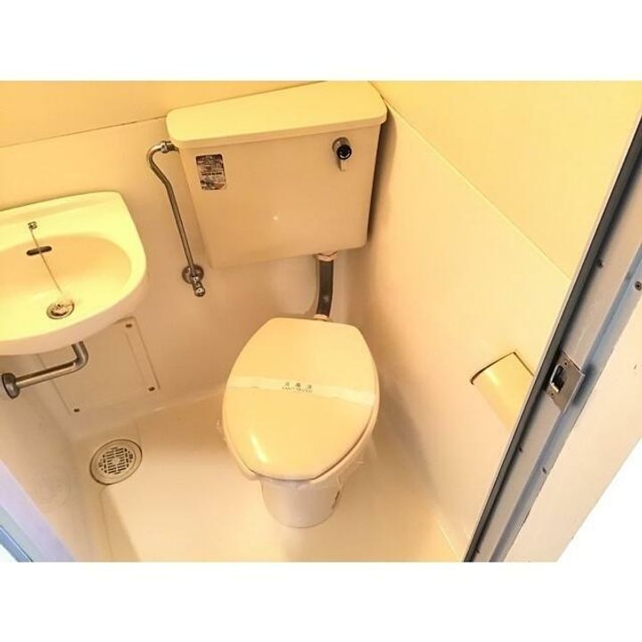神奈川県平塚市真田4(マンション)の賃貸物件の内装