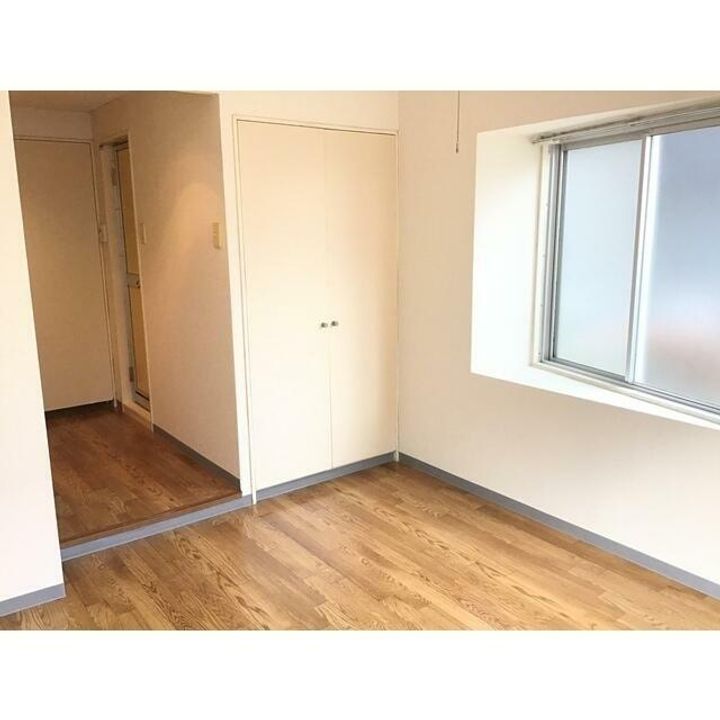 神奈川県平塚市真田4(マンション)の賃貸物件の内装