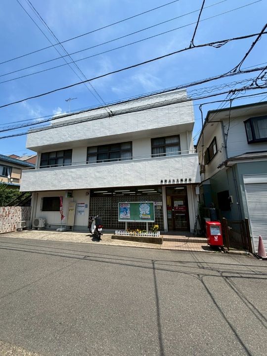神奈川県平塚市真田4(マンション)の賃貸物件の周辺