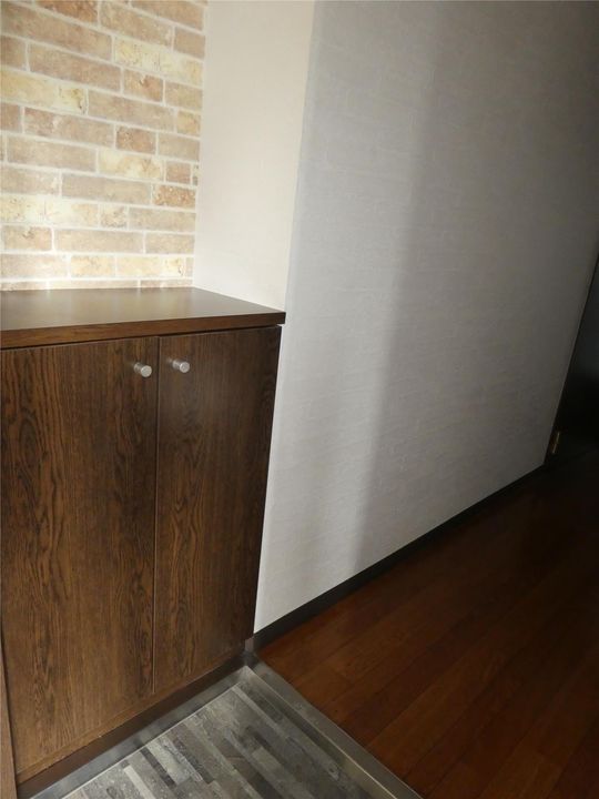 ロイヤルスミスの内装