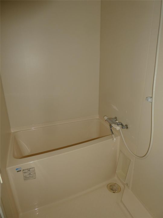 ロイヤルスミスの風呂