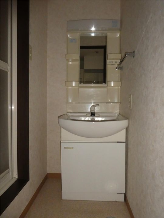 ロイヤルスミスの内装