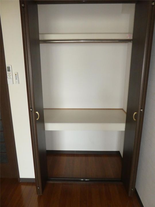 ロイヤルスミスの内装