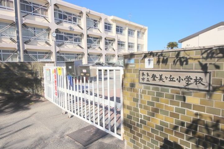 グランドパレス学園前C棟のその他画像