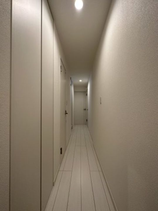 東京都品川区戸越1(一戸建)の賃貸物件のその他画像