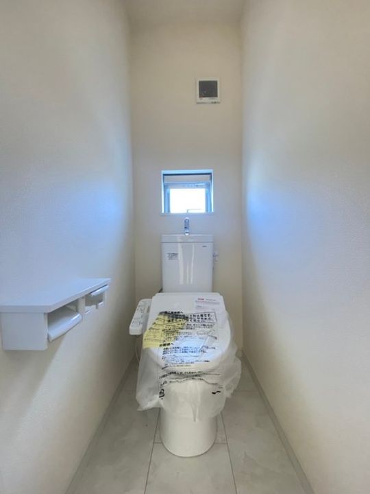 埼玉県川越市大字的場(一戸建)の賃貸物件の内装