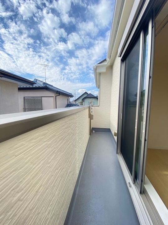 埼玉県川越市大字的場(一戸建)の賃貸物件の内装