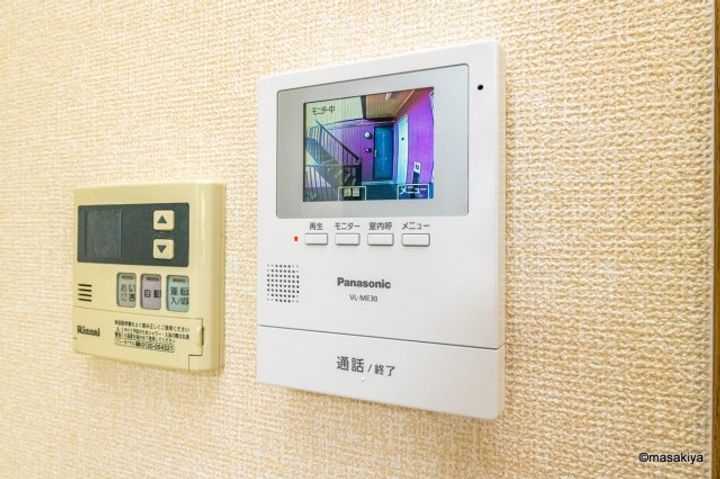 フェニックス・SIの内装