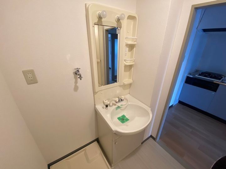 ヴァンサンク堺町の内装